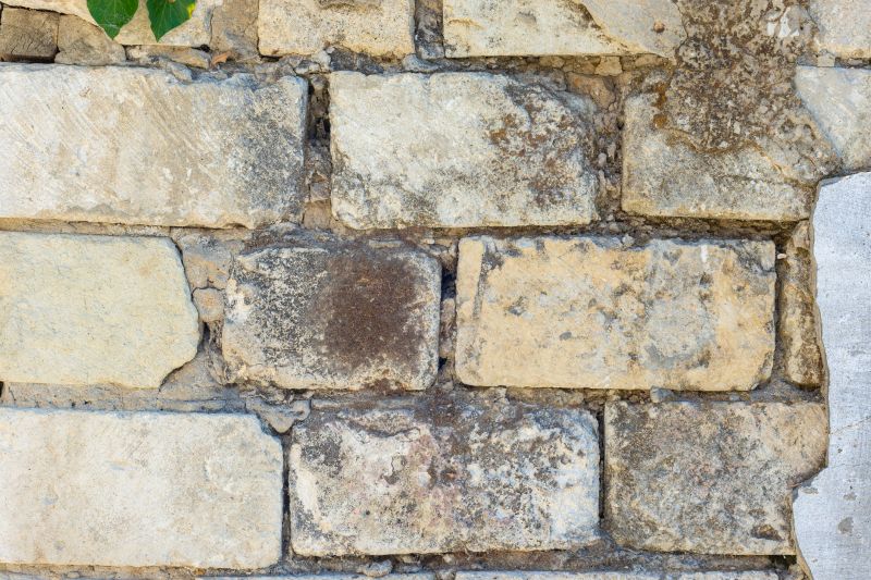 Decorative Block Walls